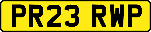 PR23RWP