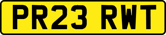 PR23RWT