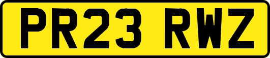 PR23RWZ