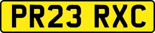 PR23RXC