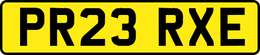 PR23RXE
