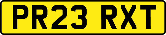 PR23RXT