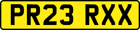 PR23RXX