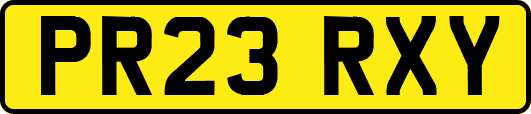 PR23RXY