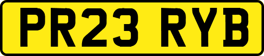 PR23RYB