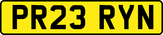 PR23RYN