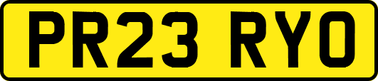PR23RYO