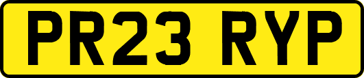 PR23RYP