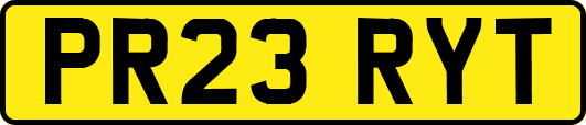 PR23RYT