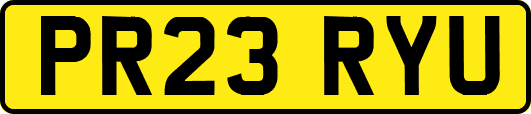 PR23RYU