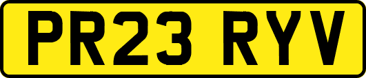 PR23RYV