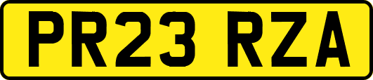 PR23RZA