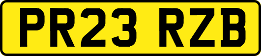 PR23RZB