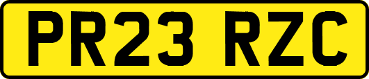 PR23RZC