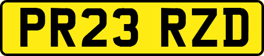 PR23RZD