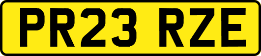 PR23RZE