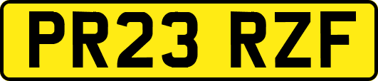 PR23RZF