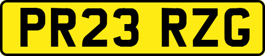 PR23RZG