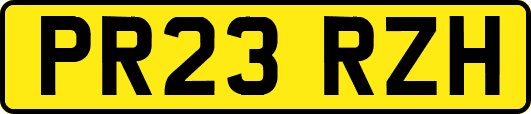 PR23RZH