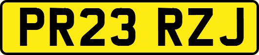 PR23RZJ