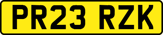 PR23RZK