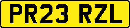 PR23RZL