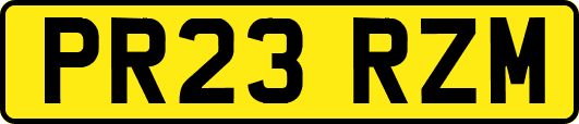 PR23RZM