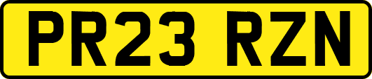 PR23RZN