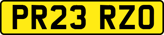 PR23RZO