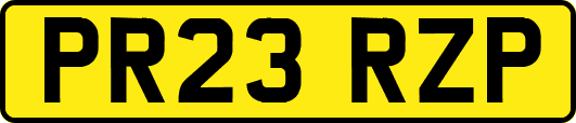 PR23RZP