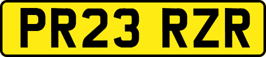 PR23RZR