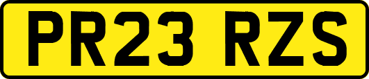 PR23RZS