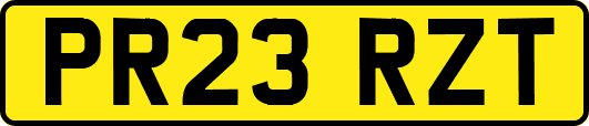 PR23RZT