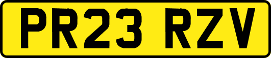 PR23RZV