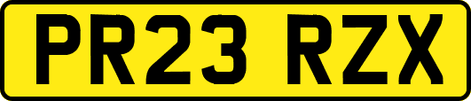 PR23RZX