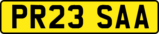 PR23SAA
