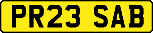 PR23SAB