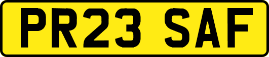PR23SAF