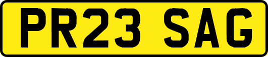 PR23SAG