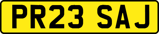 PR23SAJ