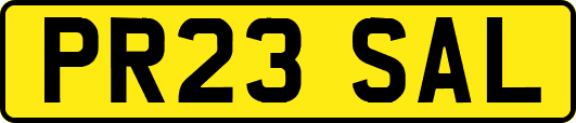 PR23SAL