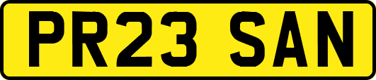 PR23SAN