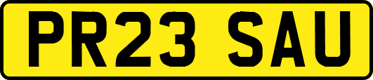 PR23SAU