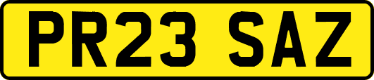 PR23SAZ