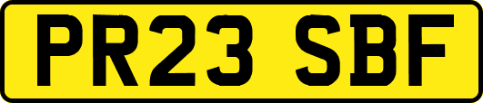 PR23SBF