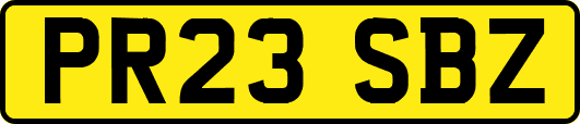 PR23SBZ