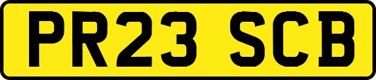 PR23SCB