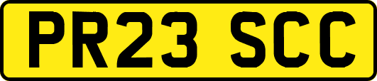 PR23SCC