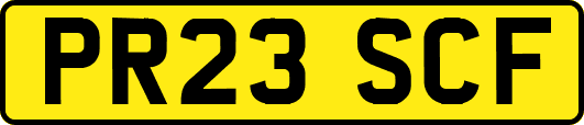PR23SCF