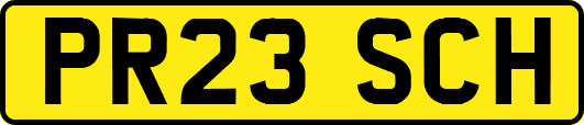 PR23SCH